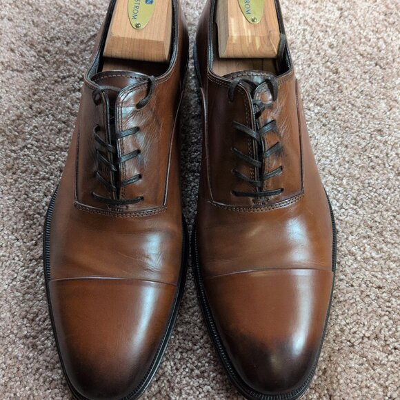 Too Boot New York Oxford - Picture 1 of 6
